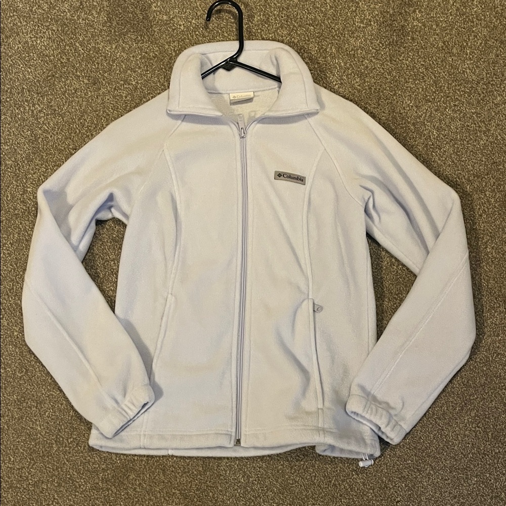 Columbia Women's Soft Lilac Utility Jacket
